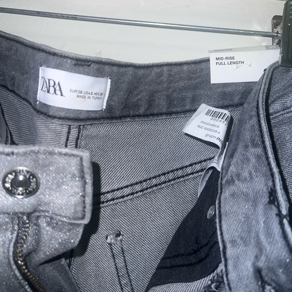 Zara jeans - Picture 5 of 5
